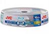 JVC BD-R 25GB c10